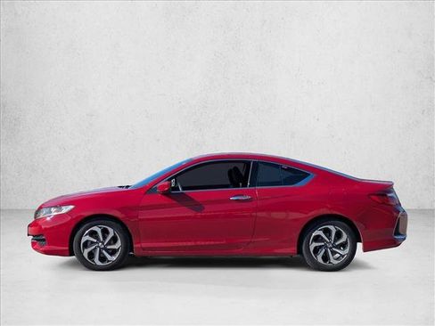 Used 2016 Honda Accord LX-S image 8