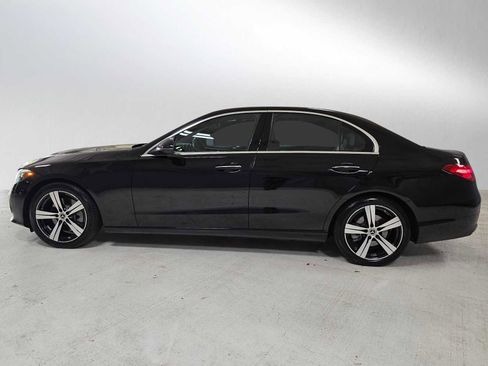 Used 2023 Mercedes-Benz C 300 Sedan image 6