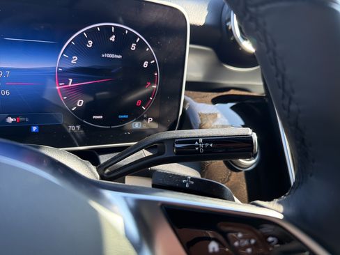 Certified 2025 Mercedes-Benz GLC 300 4MATIC image 18