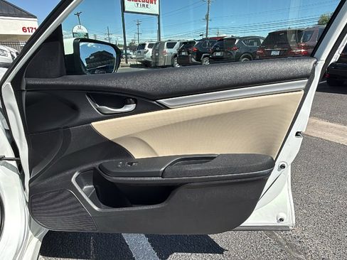 Used 2017 Honda Civic LX image 17
