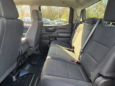 New 2026 GMC Sierra 1500 Pro w/ Pro Value Package AWD/4WD image 7