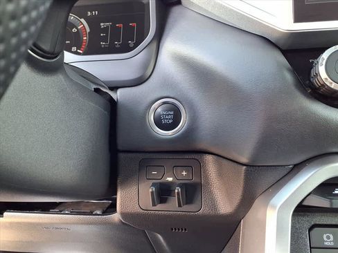 Used 2023 Toyota Tundra Platinum w/ Advanced Package image 13