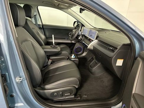 Used 2023 Hyundai Ioniq 5 Limited image 28