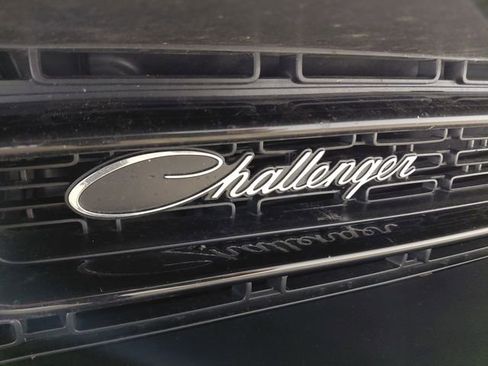 Used 2022 Dodge Challenger R/T Scat Pack RWD image 20