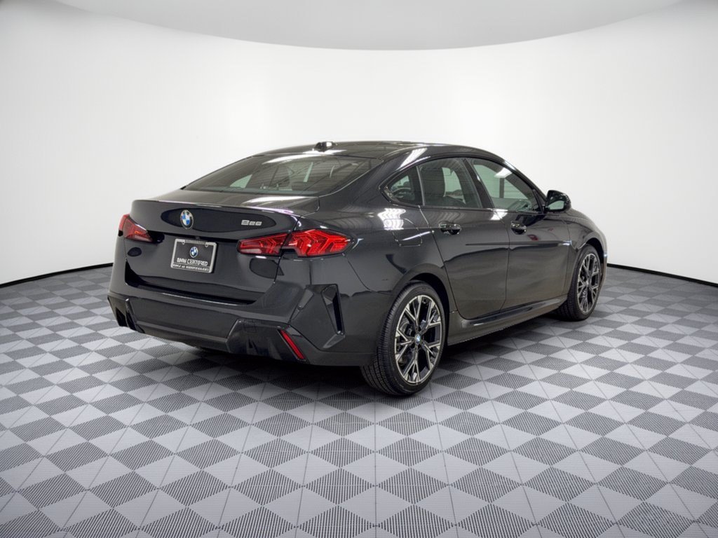 Certified 2026 BMW 228i FWD image 9