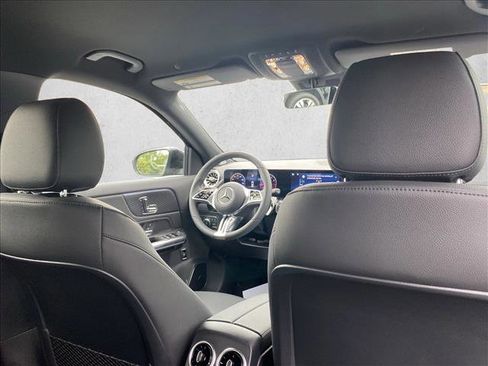 Certified 2025 Mercedes-Benz GLA 250 image 21