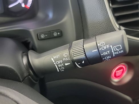 Certified 2024 Honda Passport TrailSport image 26