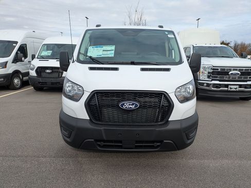 New 2026 Ford Transit 150 Low Roof image 8