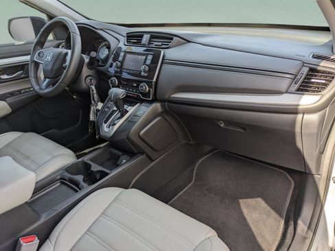 Used 2019 Honda CR-V LX image 16