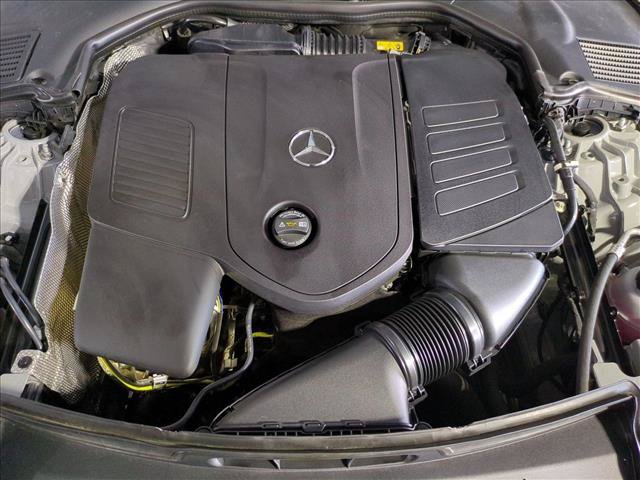 Certified 2026 Mercedes-Benz C 300 Sedan image 22