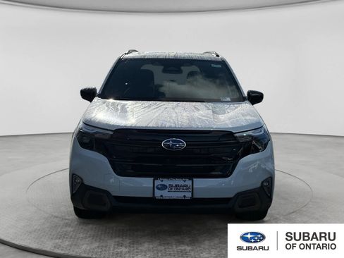 New 2026 Subaru Forester Sport AWD/4WD image 2
