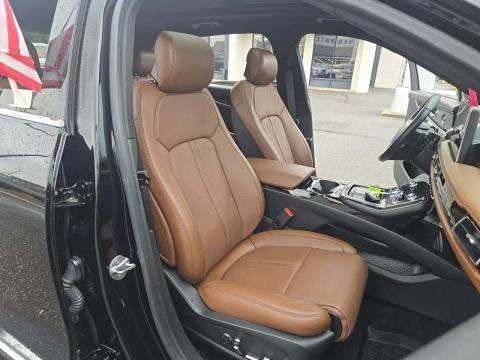 Used 2023 Lincoln Nautilus Reserve w/ Equipment Group 201A AWD/4WD image 22