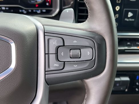 Used 2024 GMC Sierra 1500 SLT w/ SLT Premium Plus Package AWD/4WD image 20