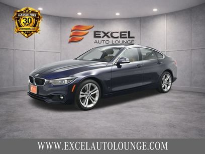 Used 2019 BMW 440i Gran Coupe xDrive w/ Convenience Package