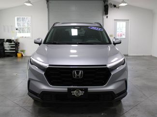 Used 2023 Honda CR-V EX-L video 3
