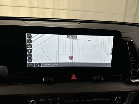 Certified 2023 Kia Sportage X-Line Prestige AWD/4WD image 16