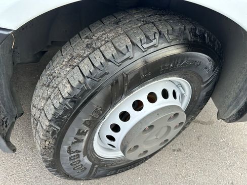 Used 2017 Mercedes-Benz Sprinter 3500 w/ Suspension Package II image 46