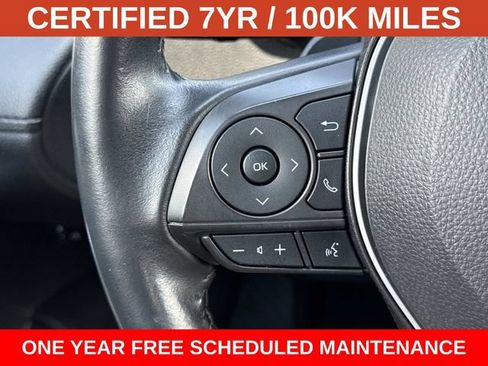 Used 2023 Toyota Corolla Cross AWD Hybrid w/ Convenience Package image 25