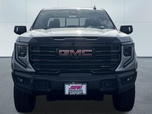 New 2026 GMC Sierra 1500 AT4X image 4