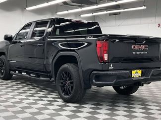 Used 2023 GMC Sierra 1500 Pro w/ Graphite Edition AWD/4WD video 2