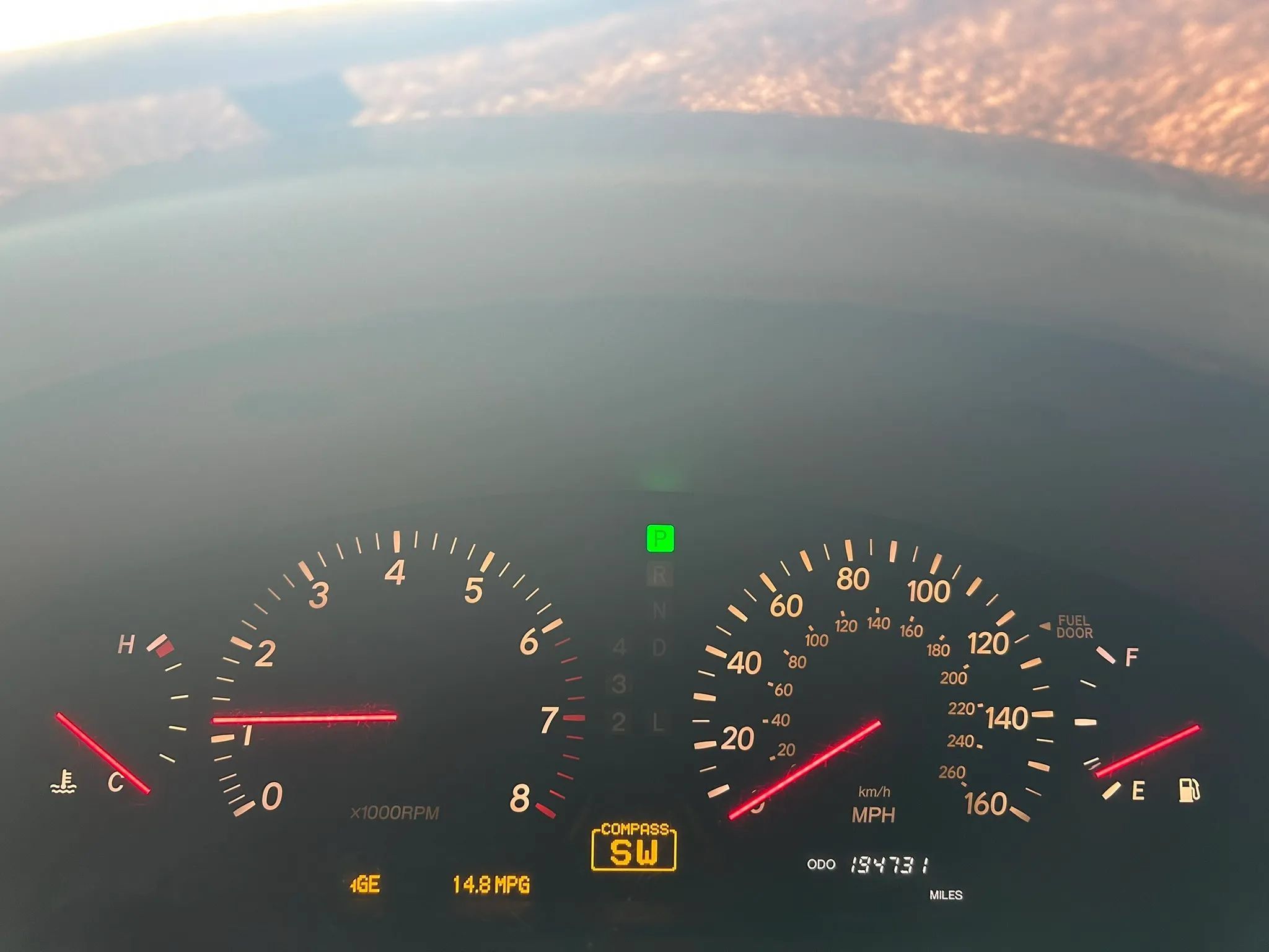 Used 2003 Lexus LS 430 RWD image 24