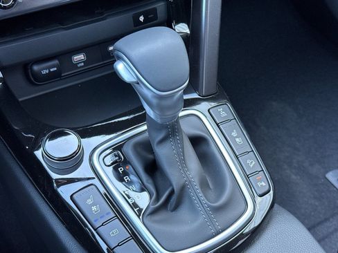 New 2026 Kia Seltos SX w/ SX Sunroof Package image 21