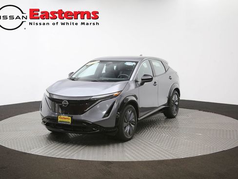 Used 2023 Nissan Ariya FWD image 53