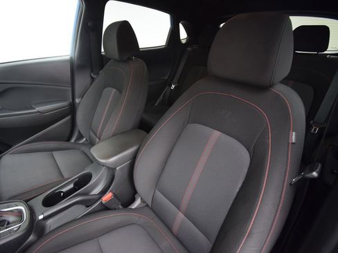 Used 2022 Hyundai Kona N Line AWD/4WD image 12