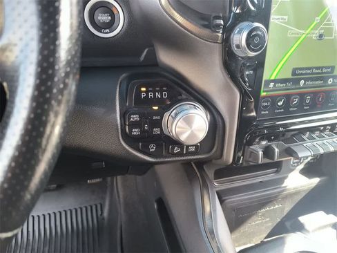 Used 2021 RAM 1500 Rebel w/ Rebel Level 1 Equipment Group image 20