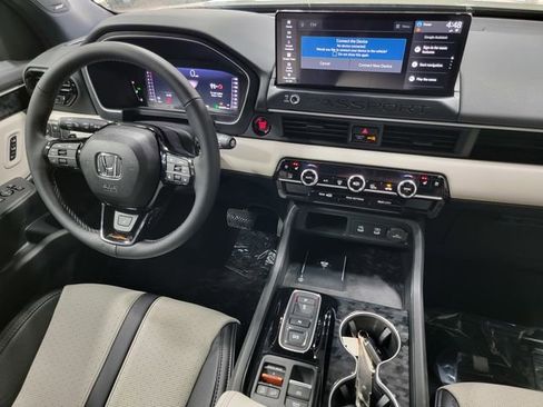 New 2026 Honda Passport TrailSport Elite image 27
