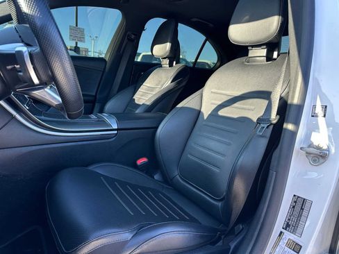 Used 2023 Mercedes-Benz C 300 4MATIC Sedan image 21