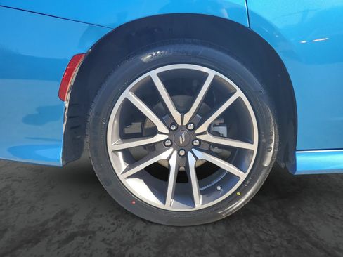 Used 2023 Dodge Charger R/T RWD image 5