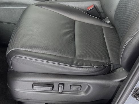 Certified 2023 Honda Ridgeline RTL image 18
