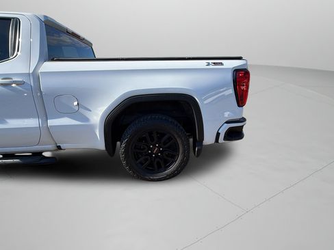 Used 2021 GMC Sierra 1500 Elevation w/ X31 Off-Road Package AWD/4WD image 32