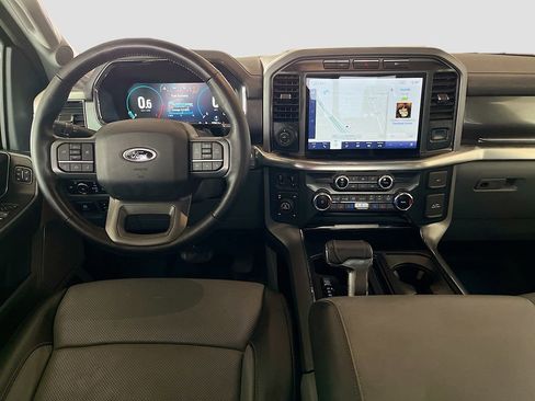 Used 2022 Ford F150 Lariat AWD/4WD image 23