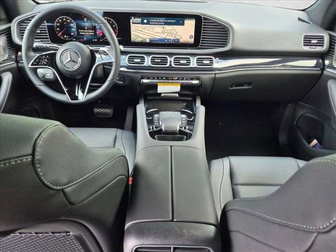 New 2026 Mercedes-Benz GLE 350 4MATIC image 14