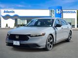 Certified 2023 Honda Accord Sport image 2