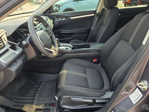 Used 2017 Honda Civic EX image 19