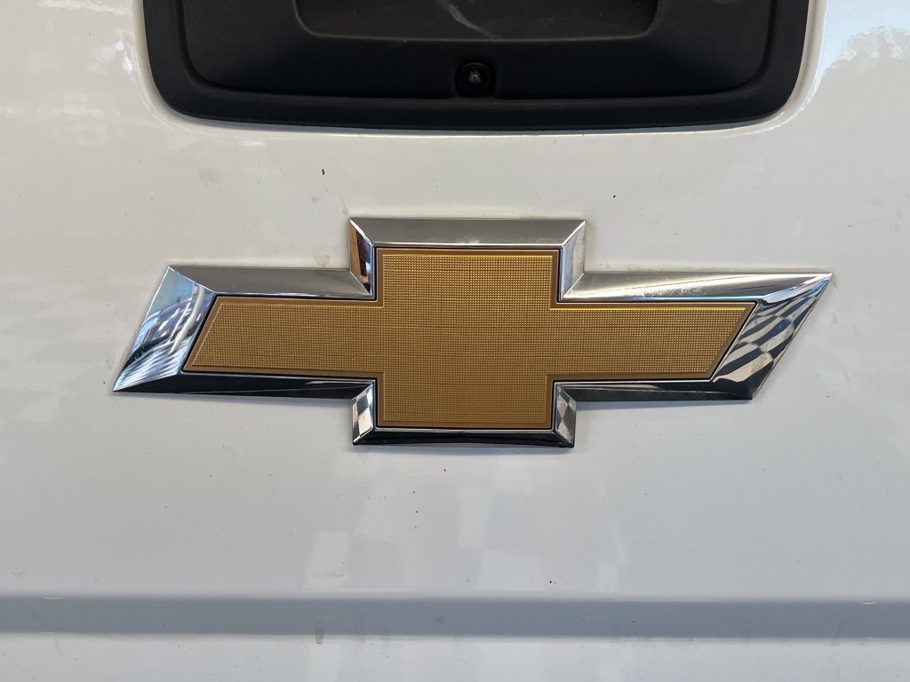 Used 2019 Chevrolet Silverado 2500 LT AWD/4WD image 15