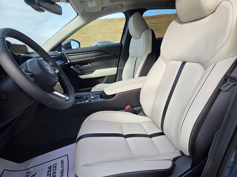 New 2026 MAZDA CX-50 AWD 2.5 S w/ Cargo Package image 14