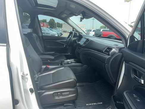 Used 2023 Honda Ridgeline RTL image 26