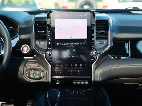 New 2026 RAM 1500 RHO AWD/4WD image 26