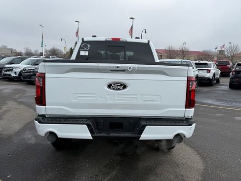 New 2026 Ford F150 XLT image 5