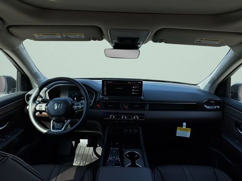 New 2026 Honda Pilot Elite image 26