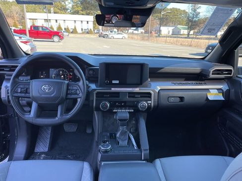 New 2026 Toyota Tacoma SR5 image 8