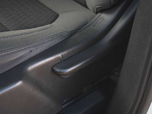 Used 2020 Chevrolet Silverado 1500 LT w/ Trailering Package image 12