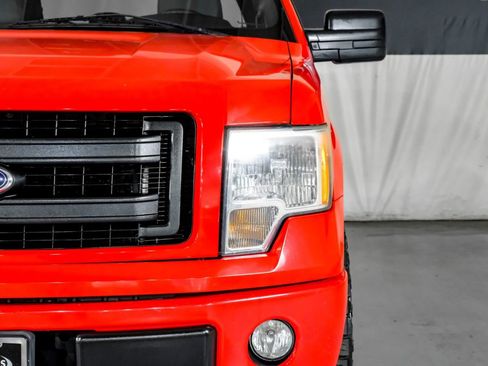 Used 2014 Ford F150 STX w/ Equipment Group 201A Mid image 35