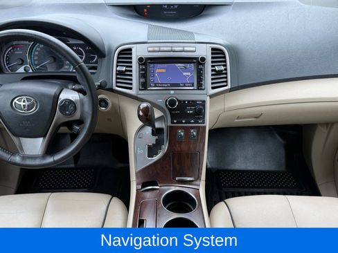 Used 2013 Toyota Venza XLE w/ XLE Premium Pkg AWD/4WD image 23