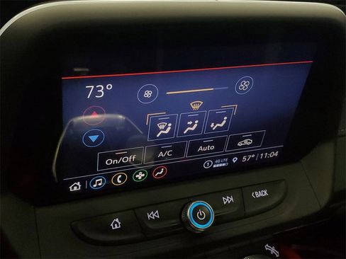 Used 2023 Chevrolet Camaro LT w/ RS Package image 20