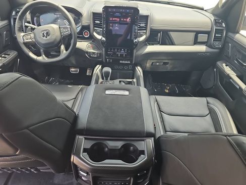 New 2026 RAM 1500 RHO AWD/4WD image 9